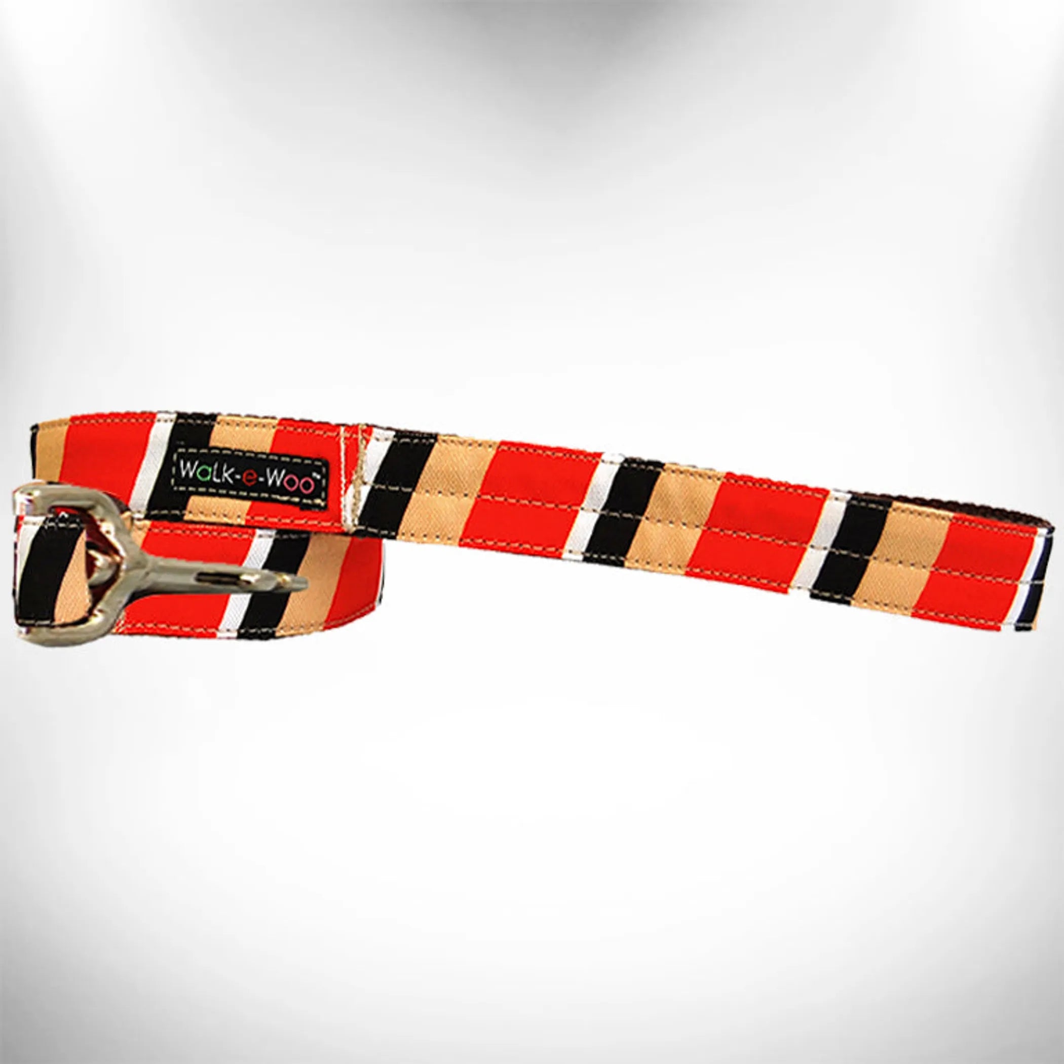 Walk-e-Woo Dog Leash
